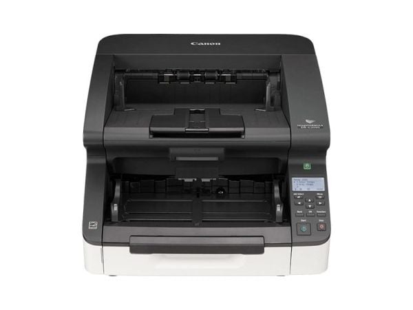 Canon imageFORMULA DR-G2090 - Dokumentskanner - CMOS / CIS - Dupleks - 305 x 3000 mm - 600 dpi x 600 dpi - inntil 90 spm (mono) / inntil 90 spm (fa...