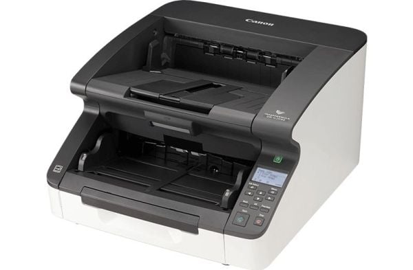 Canon imageFORMULA DR-G2090 - Dokumentskanner - CMOS / CIS - Dupleks - 305 x 3000 mm - 600 dpi x 600 dpi - inntil 90 spm (mono) / inntil 90 spm (fa...