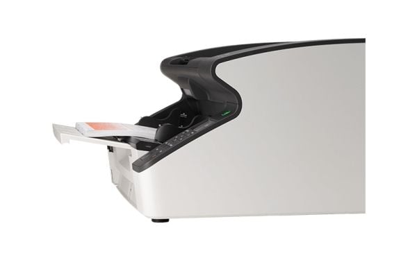 Canon imageFORMULA DR-G2090 - Dokumentskanner - CMOS / CIS - Dupleks - 305 x 3000 mm - 600 dpi x 600 dpi - inntil 90 spm (mono) / inntil 90 spm (fa...