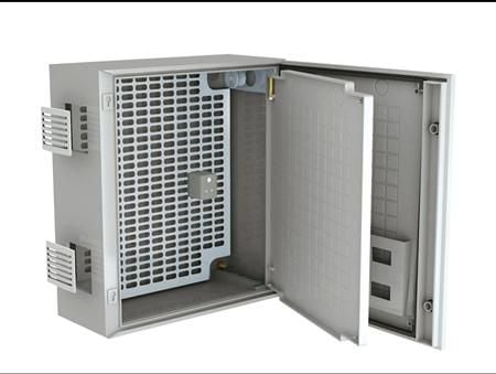 Schneider Electric NSYPLM75G, 536 mm, 300 mm, 747 mm