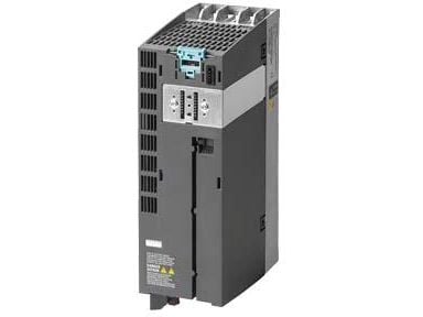 Siemens 6SL3210-1PB13-8AL0, Inomhus, UK, Flerfärgad, 1,5 kg, 900 mm, 2800 mm
