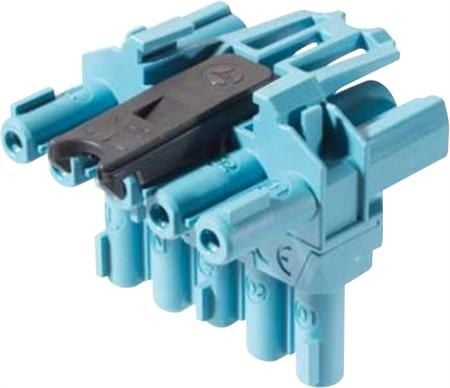 Wieland Electric 92.050.3453.0