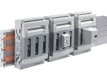 Rittal sulakekytkin-erotin 690 V/AC SV 9343.110 1 kpl (9343.110)