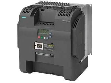 Siemens Taajuusmuuttaja 6SL3210-5BE31-8CV0 18,5 kW 380 V, 480 V