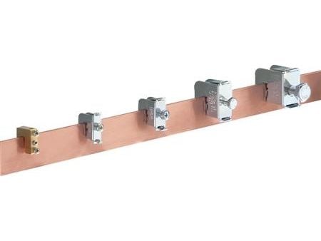 Rittal SV 3453.500, Stål, 15 stykker, 5 mm