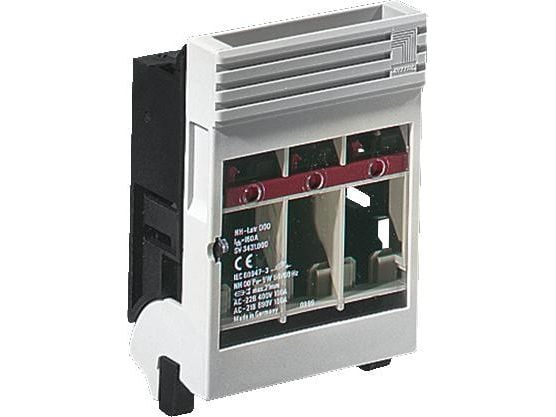 Rittal SV 3431.000, 690 V, 100 A, 89 mm, 141,5 mm