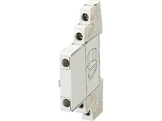 Eaton NHI21-PKZ0, 9 mm, 67,3 mm, 94,6 mm, Valkoinen, -25 - 55 °C