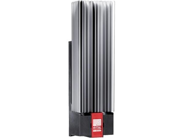 Rittal 3105.360, Aitauksen lämmitin, Harmaa, 1 kpl, 820 g