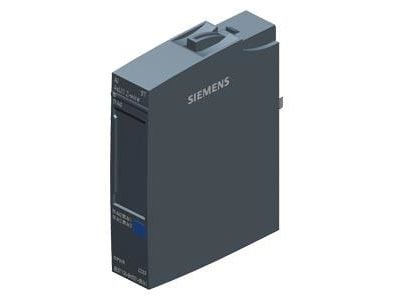 Siemens 6ES7134-6HD01-0BA1, Analog, Systemeffekt, Flerfarget, 40 g, 65 mm, 23 mm