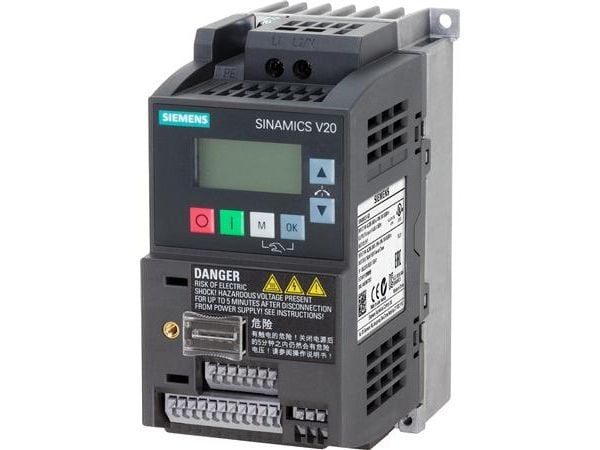 Siemens 6SL3210-5BB17-5BV1