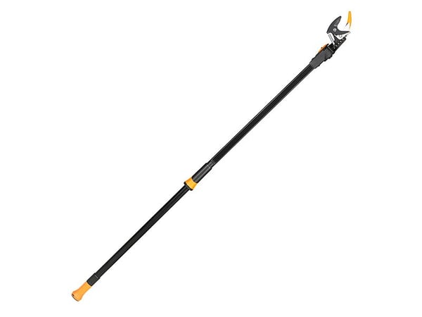 Fiskars UPX82, Städ, Svart, Blå, Grå, 70 mm, 1,1 kg, 1 styck