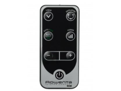 Rowenta Intense Comfort Hot SO9420, Viftedrevet elektrisk romvarmer, Keramisk, 90°, 24 timer, 1,85 m, IP20
