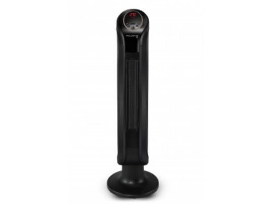 Rowenta Intense Comfort Hot SO9420, Viftedrevet elektrisk romvarmer, Keramisk, 90°, 24 timer, 1,85 m, IP20