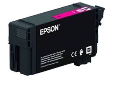 Epson UltraChrome XD2, Magenta, 26 ml, 1 kpl, Kertapakkaus