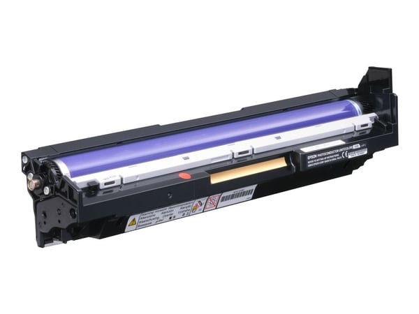 Epson - Farge (cyan, magenta, gul) - fotoelektrisk enhet - for AcuLaser C9300D2TN, C9300D3TNC, C9300DN, C9300DTN, C9300N, C9300TN