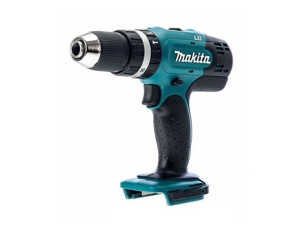 Makita DDF453Z Boremaskine 18V - Solo - Uden batteri & lader.