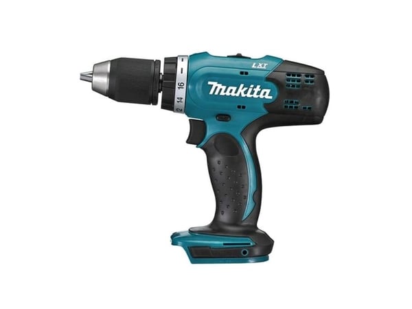 Makita DDF453Z Boremaskine 18V - Solo - Uden batteri & lader.