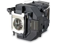 CoreParts - Projektorlampa (likvärdigt med: Epson ELPLP96, Epson V13H010L96) - 6000 timme/timmar - för Epson CB-X05, CH-TW5600, EB-2247, VS260; Hom...