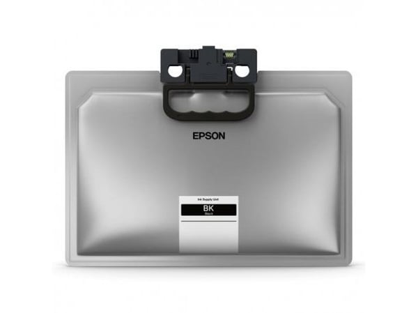 Epson - XXL-størrelse - svart - original - blekkpatron - for WorkForce Pro WF-M5298DW, WF-M5299DW, WF-M5299DW AA, WF-M5799DW, WF-M5799DWF