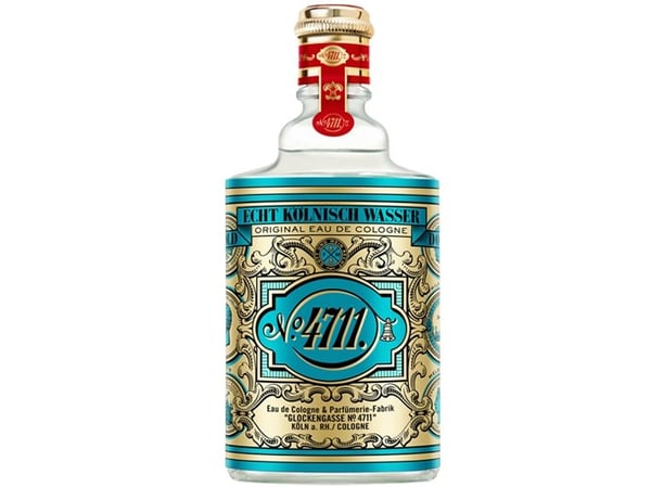 4711 Original Edc-flaske - Unisex - 200ml