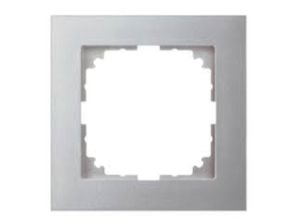 Merten MEG4010-3660, Alumiini, Termoplast, 1 kpl, 1 stk