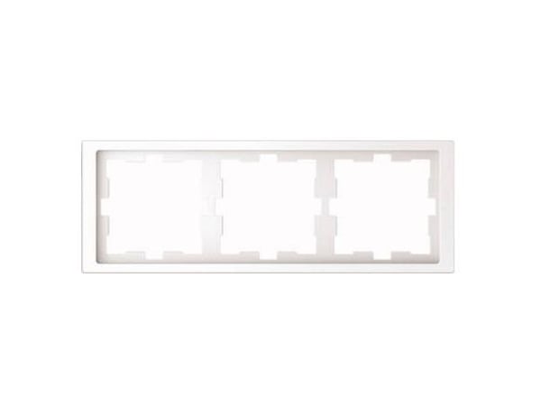 Merten MEG4030-6535, Vit, Termoplast, Merten, 1 styck