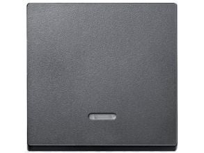 Merten 431014, Knapper, antrasiitti, 1 kpl