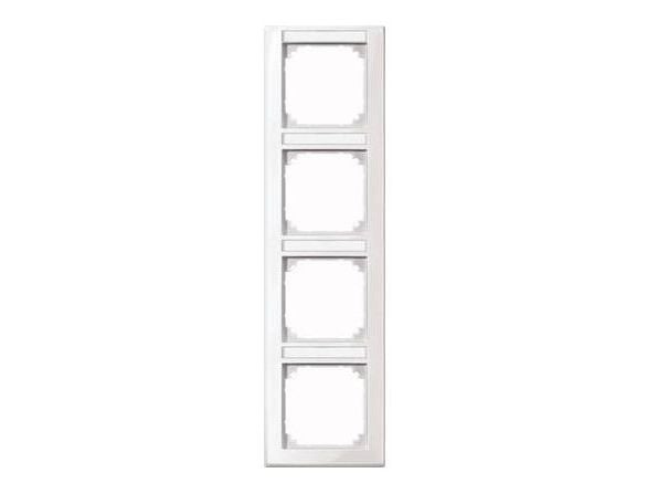Merten 470419, Valkoinen, Merten, 1 kpl