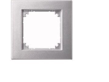 Merten 486160, Gjuten aluminium