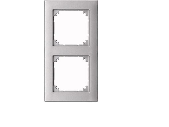 Merten 488260, Alumiini