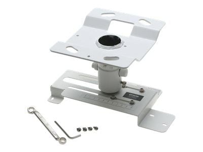 Epson ELPPT01 - Monteringskomponent (monteringsadapter) - for Epson EB-1750, 1751, 1760, 1761, 1770, 1771, 1775, 1776, 1780, 1785, 1795; PowerLite ...