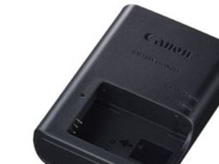 Canon LC-E12 - Batterilader - for Canon LP-E12