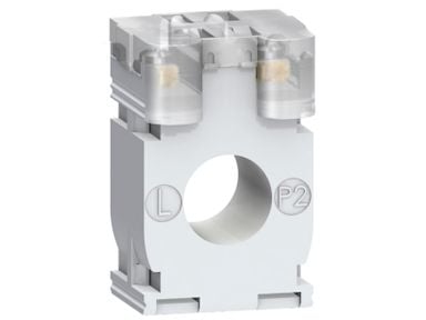Schneider Electric METSECT5CC010, Hvit, IP20, 2,1 cm, EAC CE, 100 A, 720 V