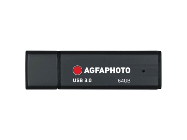 AgfaPhoto - USB-flashstasjon - USB 3.0