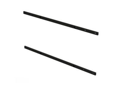 Peerless-AV ACC-V900X - Monteringskomponent (adapterskinner) - svart pulverjakke