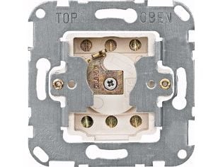 Merten 318501, Alumiini