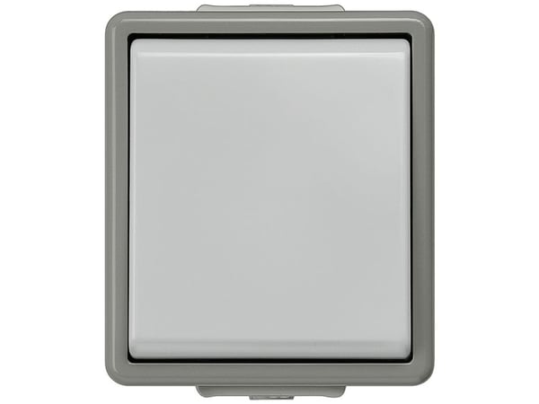 Siemens 5TD4707, Pushbutton switch, Flerfarget, 107 g