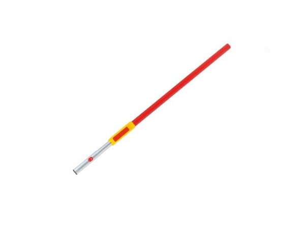 Wolf-Garten Teleskopskaft ZM-V 90-150 cm Multi-Star Wolf Garten (102490)