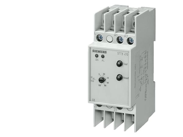 Siemens 5TT3471, 37 mm, 93 mm, 75 mm, 144 g
