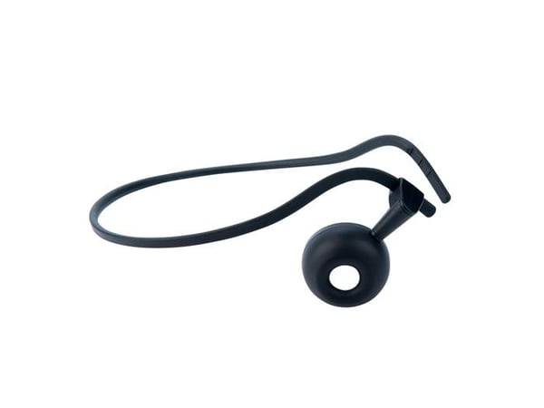 Jabra Engage - Halsbånd for hodesett - for Engage 55 Convertible, 65 Convertible, 75 Convertible