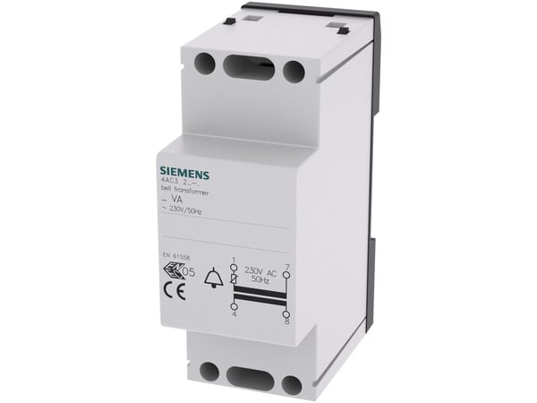 Siemens 4AC3214-0, 397 g, 90 mm, 35 mm, 70 mm