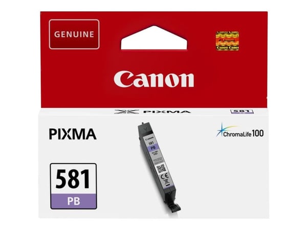 Canon 2107C001, 5,6 ml, 241 sivua
