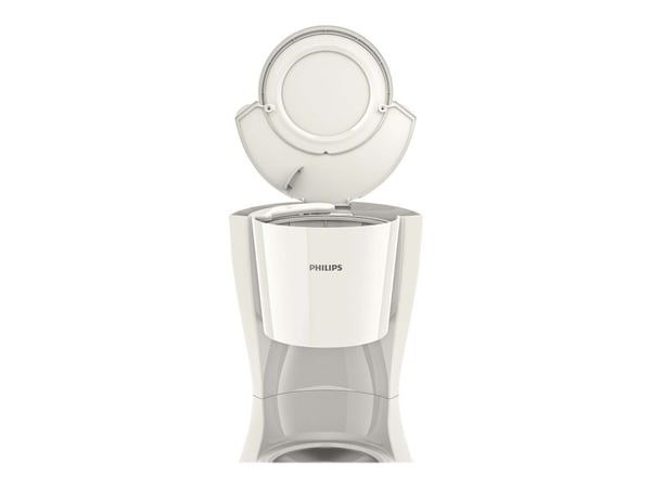 Philips Daily Collection HD7461/00 Hvid