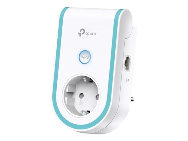 TP-Link RE365 - WiFi-laajennin - GigE - Wi-Fi 5 - 2,4 GHz, 5 GHz