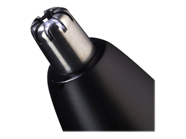 BaByliss E650E præcision trimmer sort