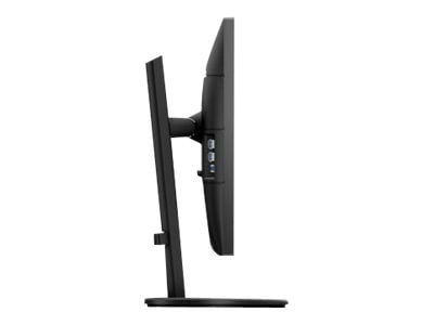 Philips B Line 221B8LJEB - LED-skjerm - 22" - 1920 x 1080 Full HD (1080p) @ 60 Hz - TN - 250 cd/m² - 1000:1 - 1 ms - HDMI, VGA - høyttalere - tekst...