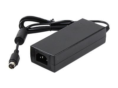 Synology Level VI - Strømadapter - 65 watt - for Disk Station DS214+, DS215+, DS712+, DS713+, DS715, DS716+, DS716+II