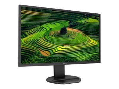 Philips B Line 221B8LJEB - LED-skjerm - 22" - 1920 x 1080 Full HD (1080p) @ 60 Hz - TN - 250 cd/m² - 1000:1 - 1 ms - HDMI, VGA - høyttalere - tekst...