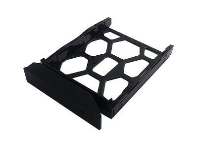 Synology Disk Tray (Type D8) - Fack för hårddisk - för Disk Station DS418, DS418Play, DS918+