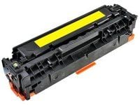 CoreParts QI-HP1014Y, 2800 sivua, Keltainen, 1 kpl